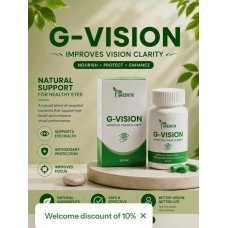 G VISION 1MONTH